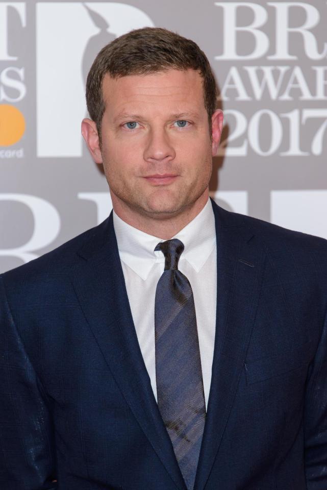  Did you know these facts about Dermot?