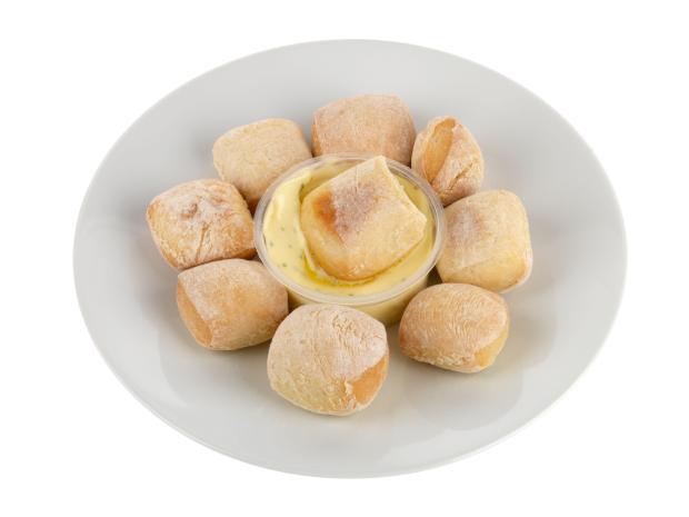 Pizza Express are handing out free dough balls today to celebrate International Day of Happiness