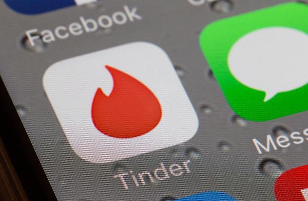  Some experts believe that dating apps are creating the opportunity for more casual unprotected sex, leading to a rise in STIs