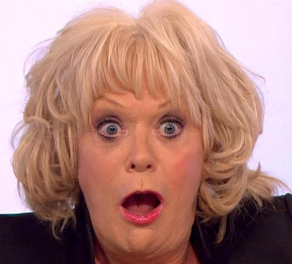  Fans were horrified when Loose Women was taken off air for an entire week