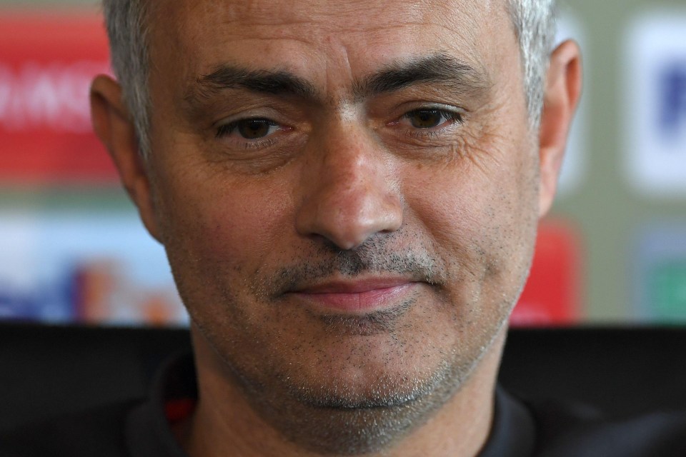 Mourinho is confident Utd can attract big stars if they miss out on the top four