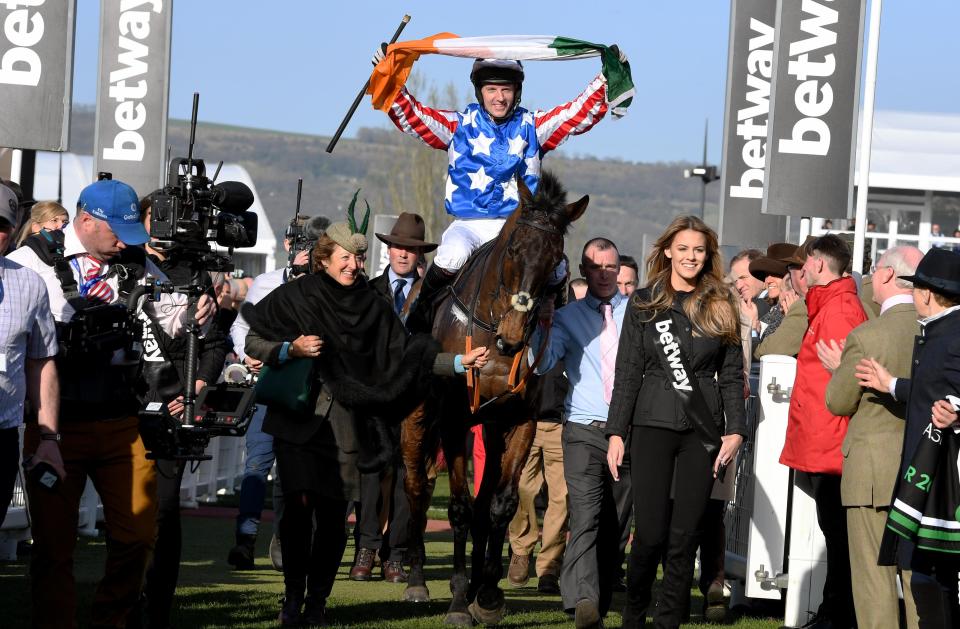  The form books were turned upside down as Special Tiara won the race