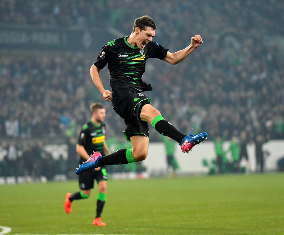  Borussia Monchengladbach have confirmed that Andreas Christensen will return to Chelsea