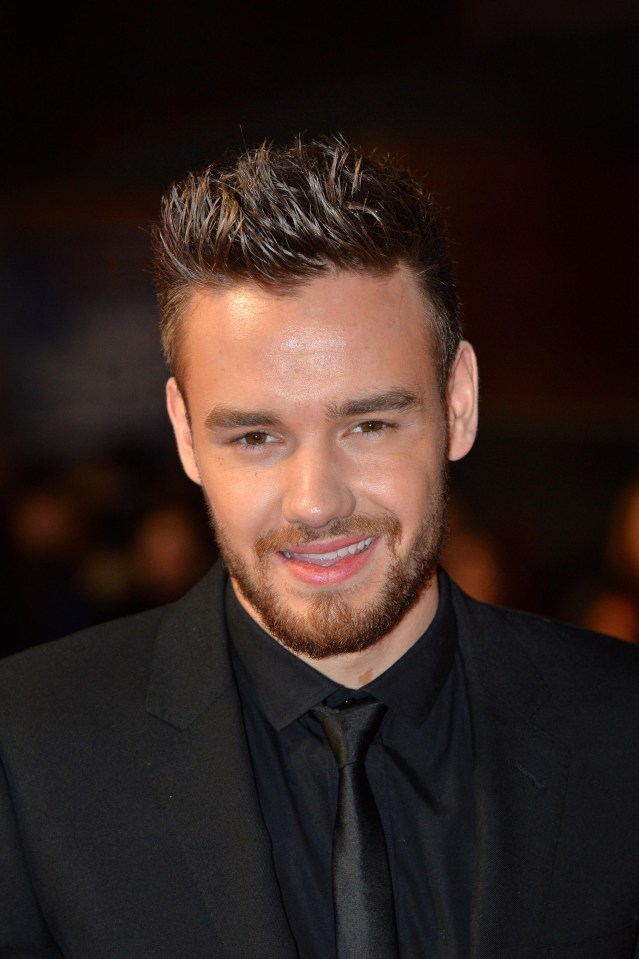 The One Direction star is delighted to have welcomed his son into the world on Wednesday