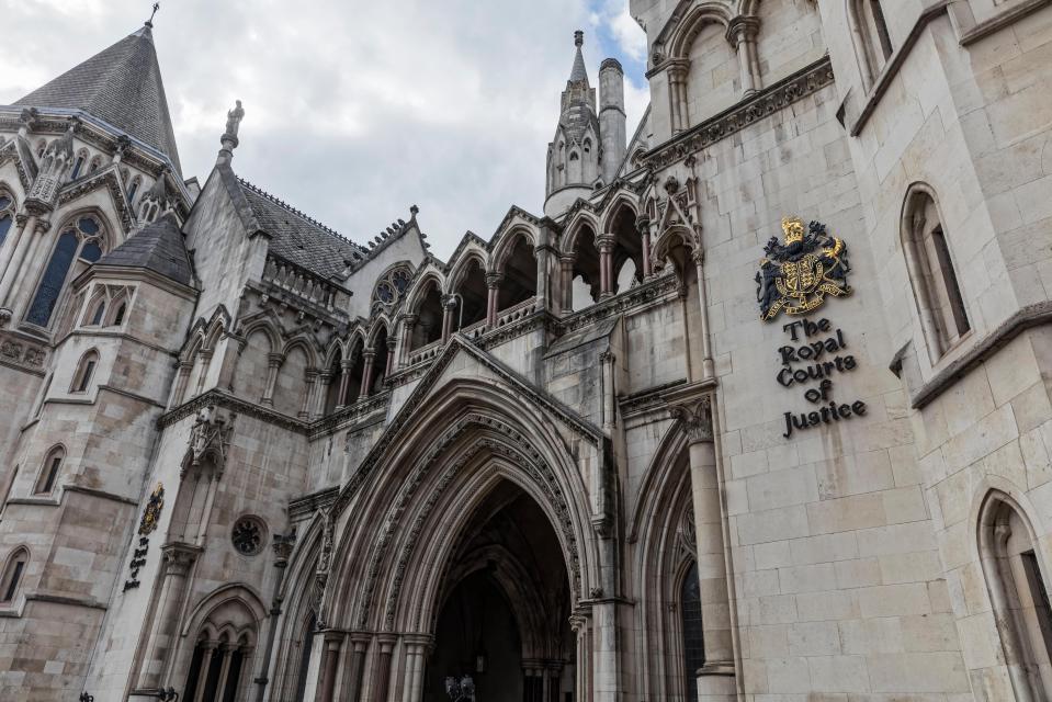  A judge at the High court in London awarded the girl damages that could total £28million over her lifetime