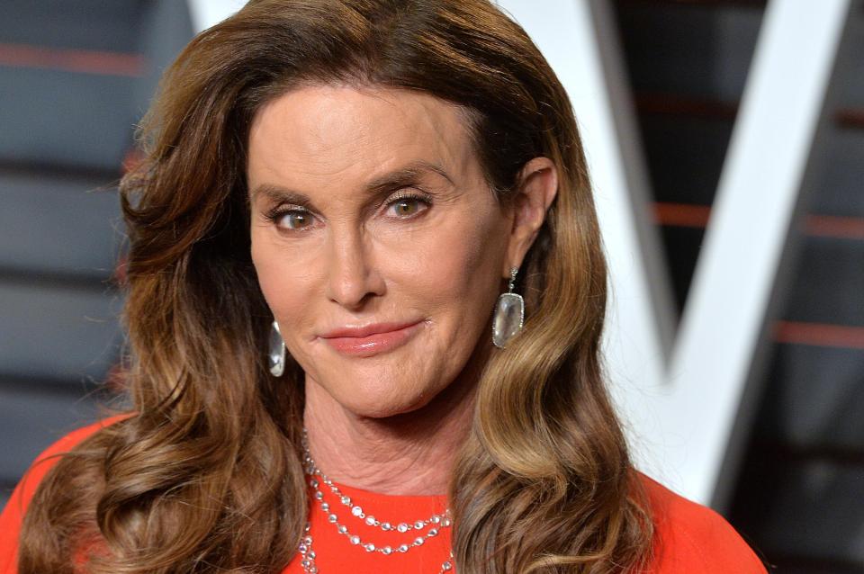  Despite rumours, Caitlyn will NOT be a member of the Kardashian family