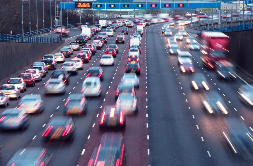  Motorists could end up paying as much as £2,500 under the new rules