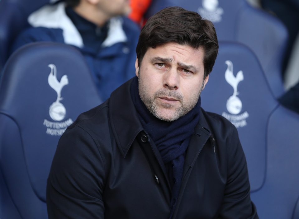 Mauricio Pochettino says he will never manager Barcelona