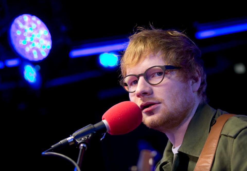  Controversy surrounds the company after tickets originally priced between £10-£40 for Ed Sheeran's Teenage Cancer Trust gig appeared on the site for £5,000