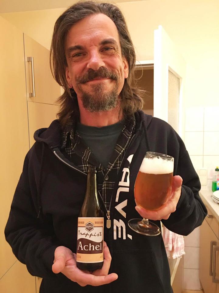  Kurt Cochran, from Utah, died in the attack on Westminster Bridge