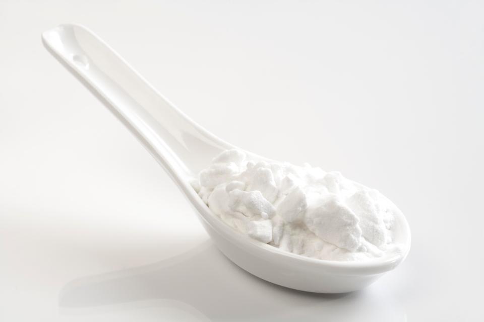  Baking soda has numerous uses in the household and is an essential item