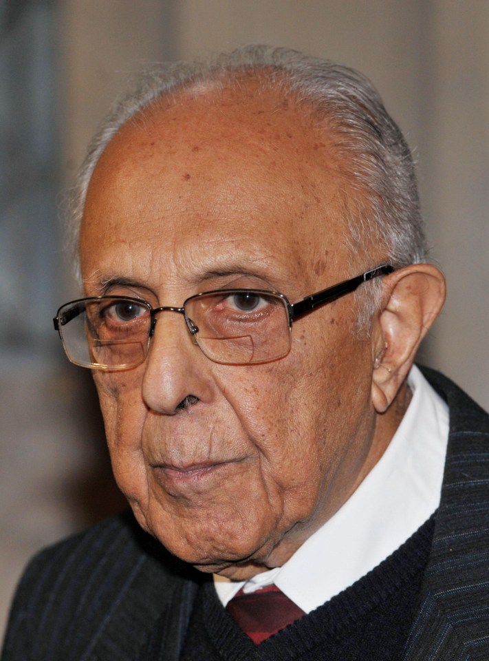 Ahmed Kathrada was a key historical figure in mankind's fight for human rights