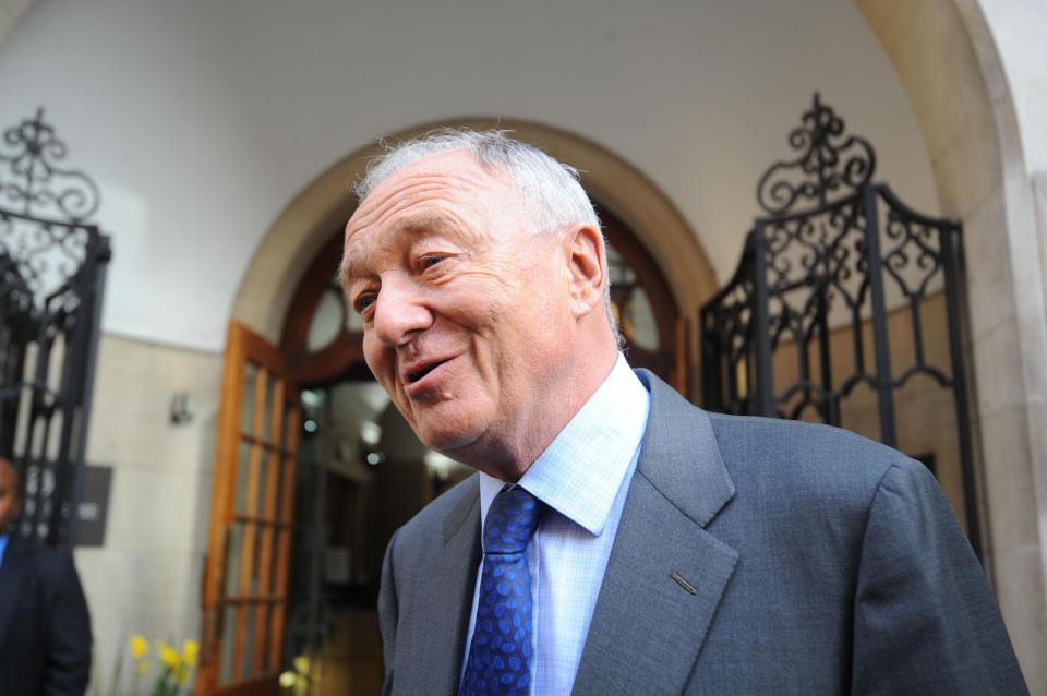  Ken Livingstone faces being expelled from the Labour party over his comments about Hitler