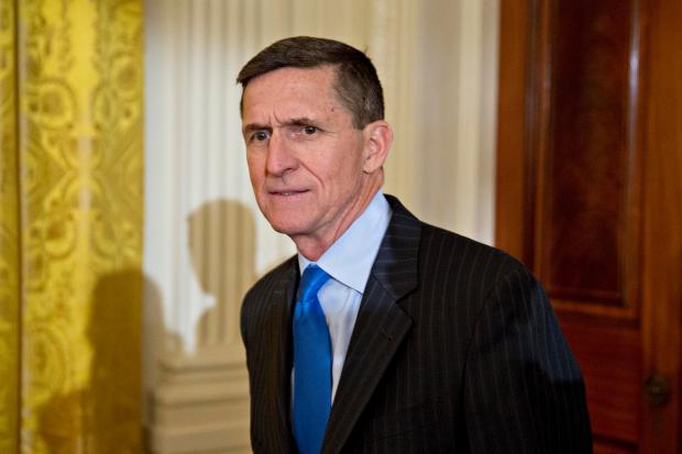 Former Trump adviser Michael Flynn has 'a story to tell', his lawyer says