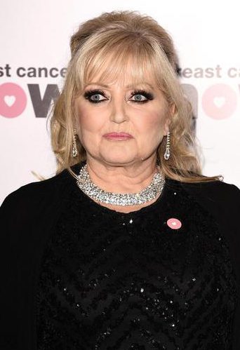  Linda Nolan has opened up about her secondary cancer diagnosis