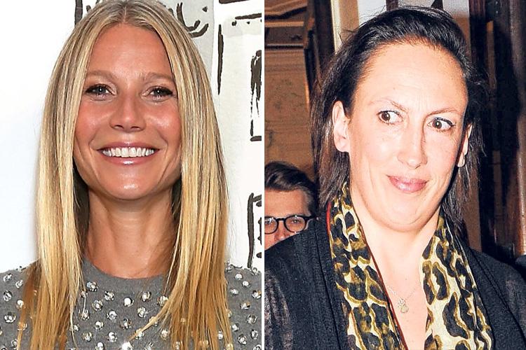  Get with Goop: Gwyneth Paltrow and Miranda Heart