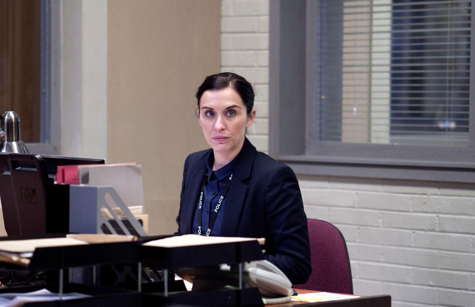  Line of Duty: Even Kate isn’t safe as she tries to solve multiple AC-12 cases