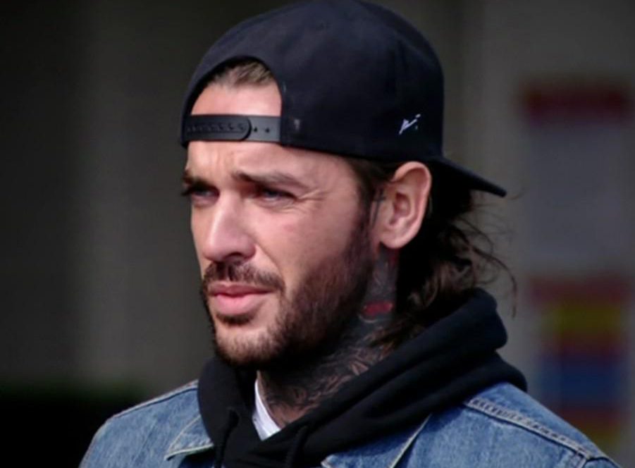  Towie bosses were forced to call for security during filming for the finale episode over a row between Pete Wicks and Liam Gatsby