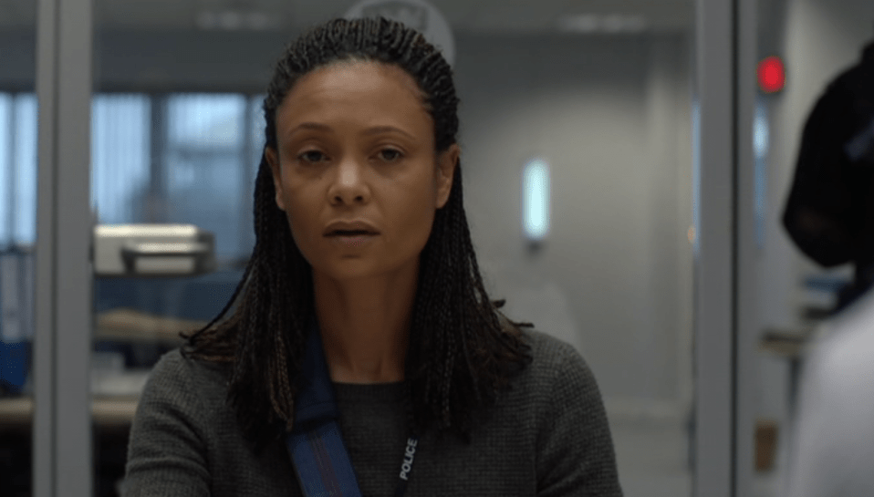  Line of Duty viewers were gripped by the season finale on Sunday night