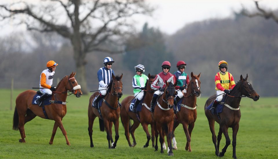  Templegate's NAP runs at Chepstow