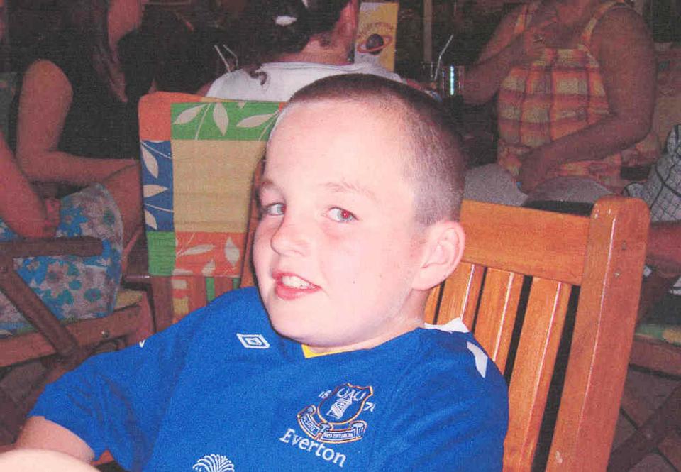  The casting director is behind the drama exploring the murder of 11-year-old Rhys Jones