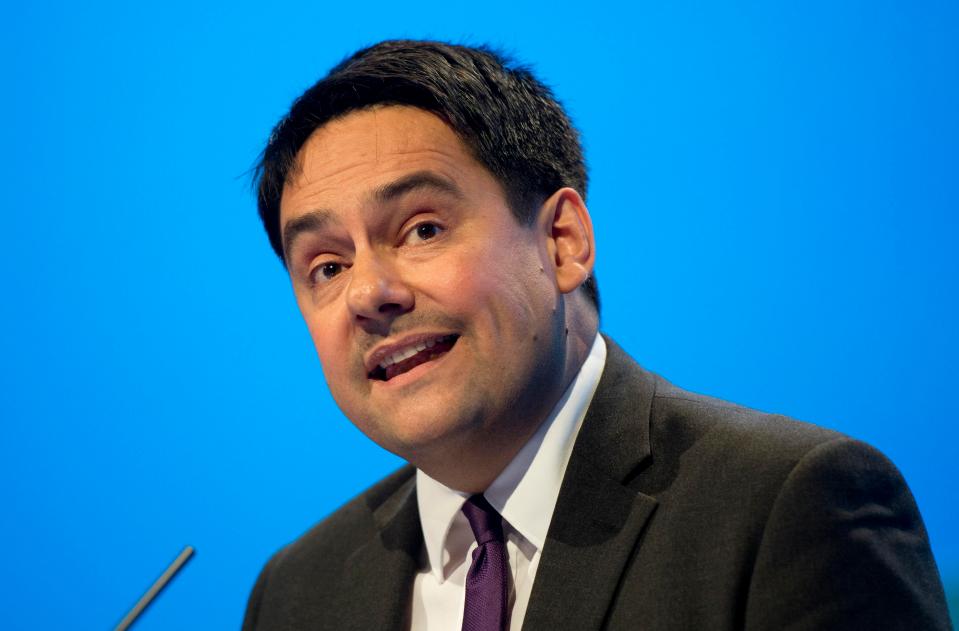  Labour MP Stephen Twigg said that there is great concern over the appalling conduct of some contractors