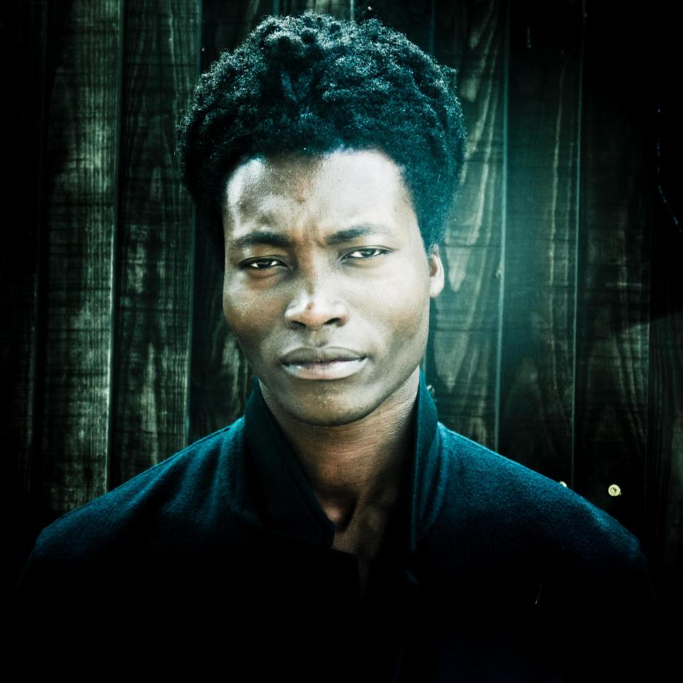  And some of the best R&B artists on the planet, including Brit Benjamin Clementine