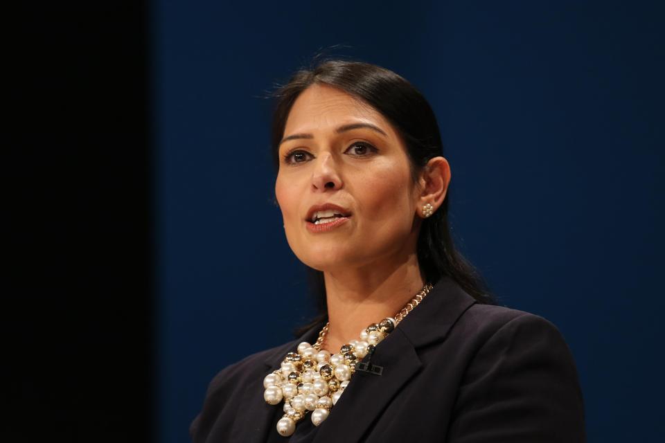  Conservative minister Priti Patel has launched a far reaching review into the unethical conduct of some contractors