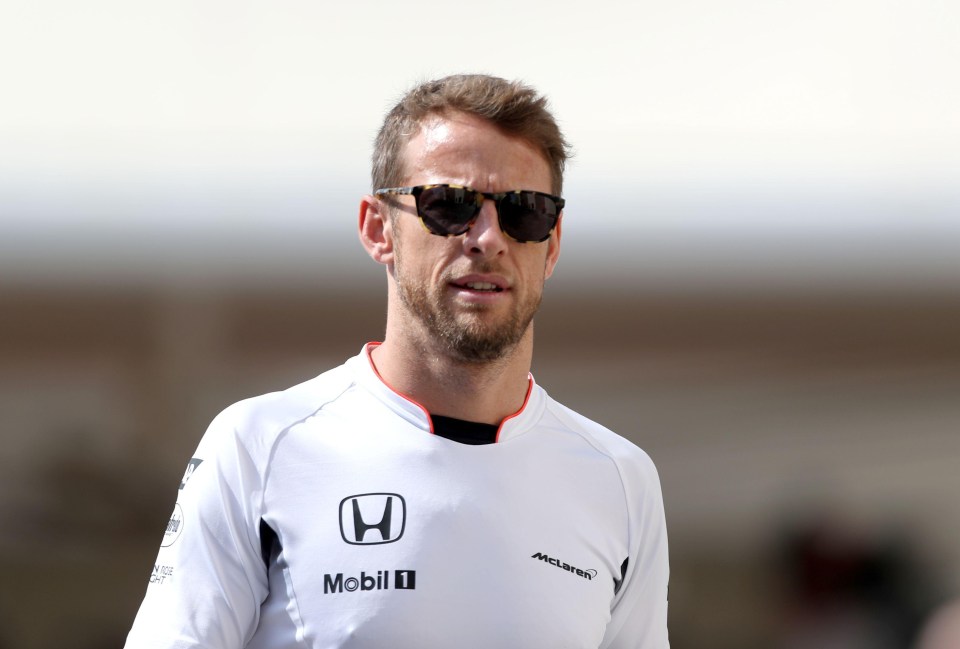 Jenson Button could now be in line for a surprise return to the F1 grid