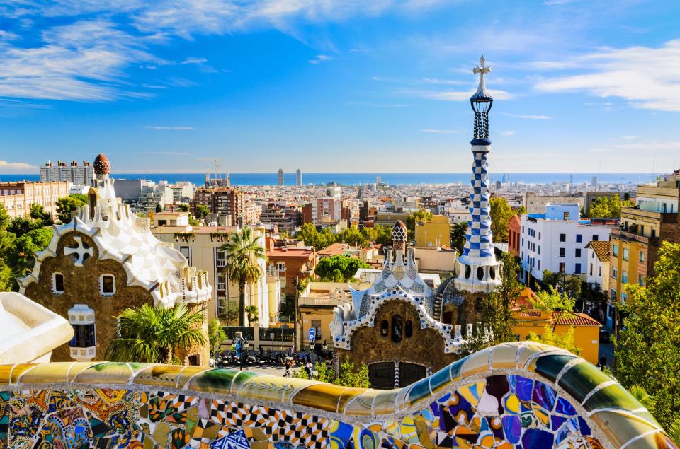  Holidaymakers face additional £60 tourist tax on their Easter holiday to Barcelona