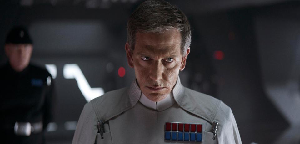  The album is also notable for spoken-word interludes provided by the sinister voice of actor Ben Mendelsohn