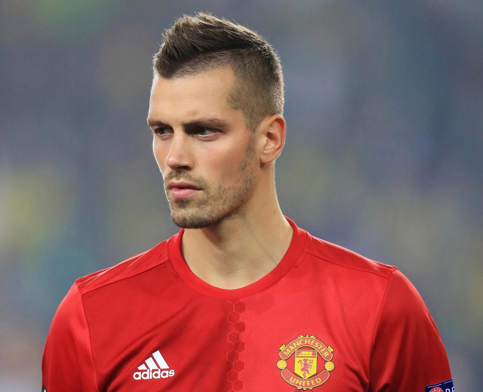  Schneiderlin found it so hard at Old Trafford he stopped going to watch them play