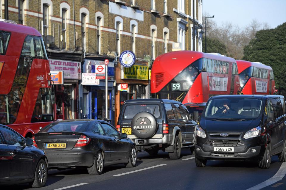  Diesel vehicles could be clobbered with a new tax