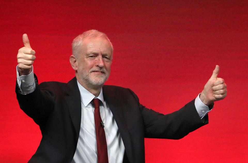  Labour leader insists TV debates are 'what democracy needs'