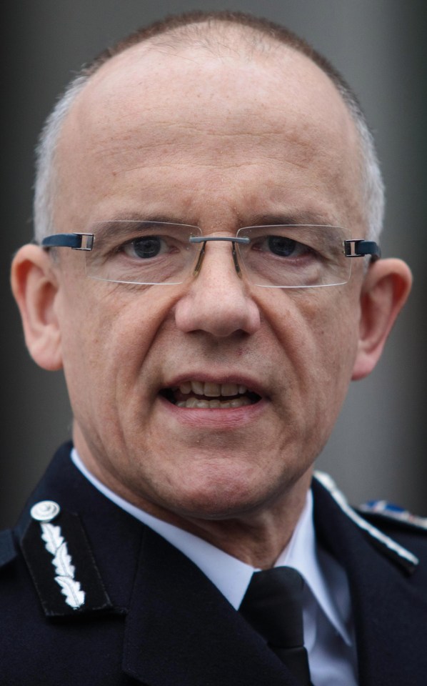 Metropolitan Police Assistant Commissioner Mark Rowley said there are “significant investigative avenues” that are of “great interest”