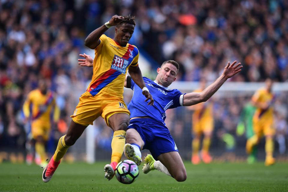  The home fans at Stamford Bridge tomorrow (Wednesday) will be looking for a response following defeat to Crystal Palace last time out