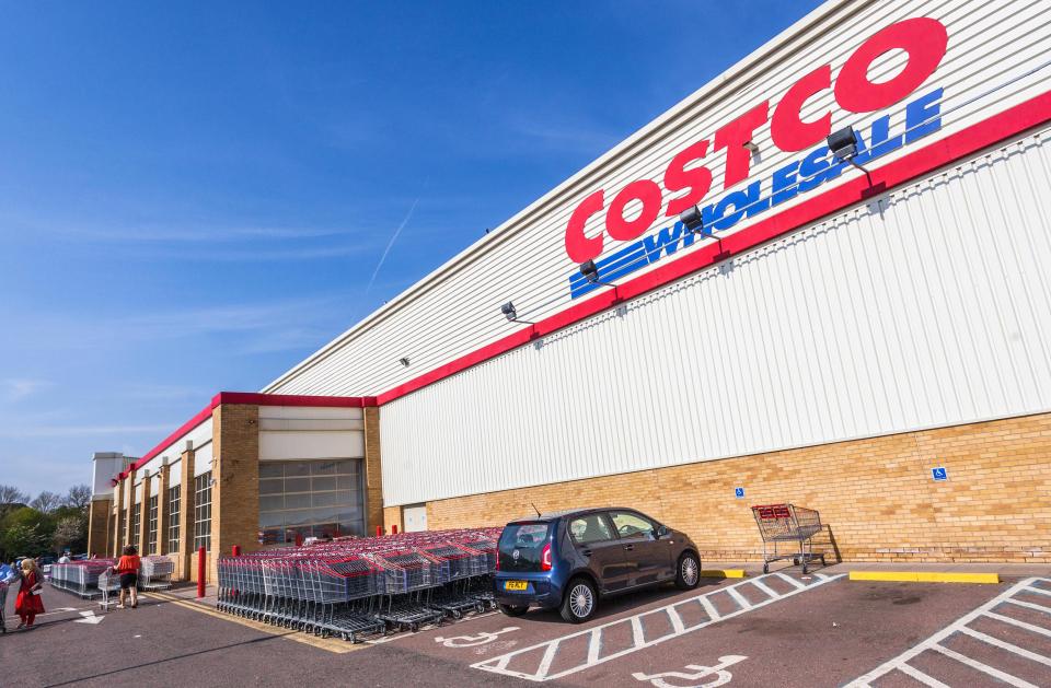  For a member of the public to get their hands on a Costco membership, they must first qualify