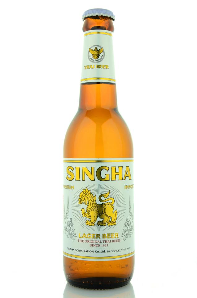  Chelsea fans will have to make sure they are in the ground by 7.15pm to claim their free bottle of Singha