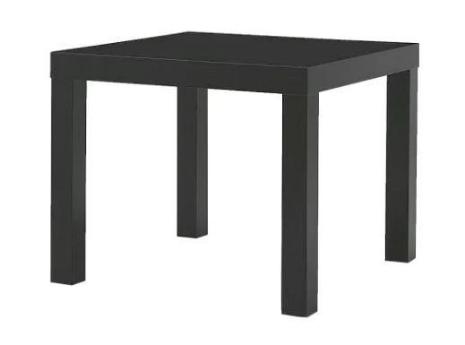  The LACK table comes in at a price-friendly £5