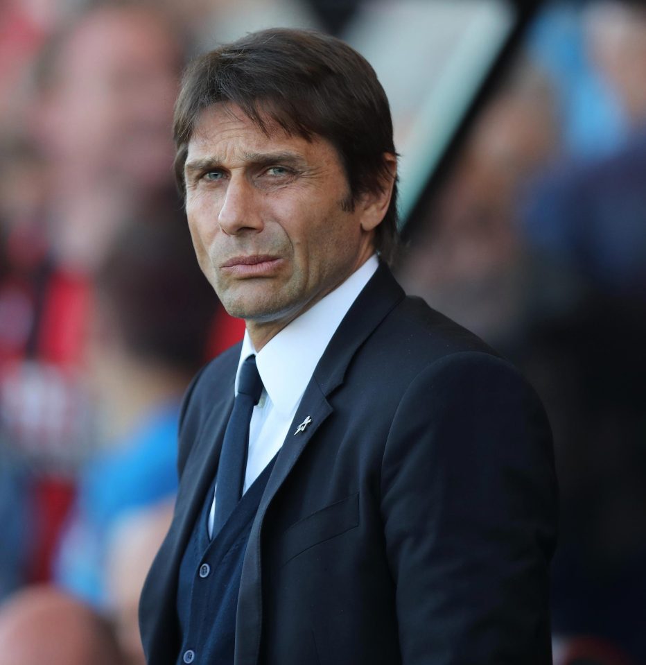  Antonio Conte masterminded a 3-1 victory away at Bournemouth that sees their seven-point lead restored in the Premier League