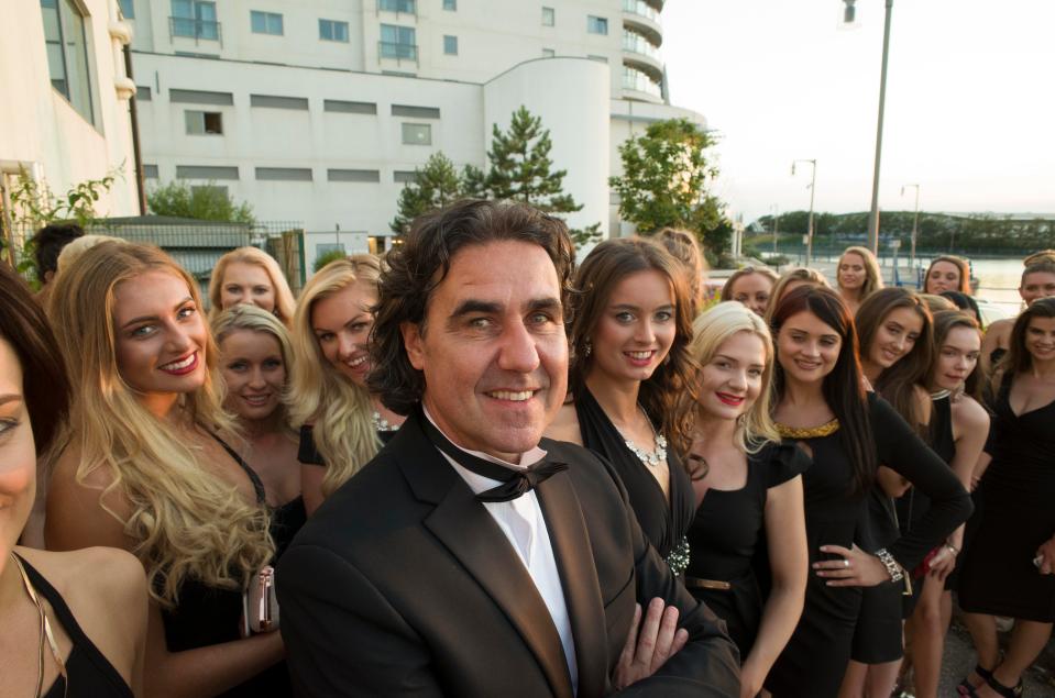  Micky Flanagan tackles life's big questions Thinking Aloud