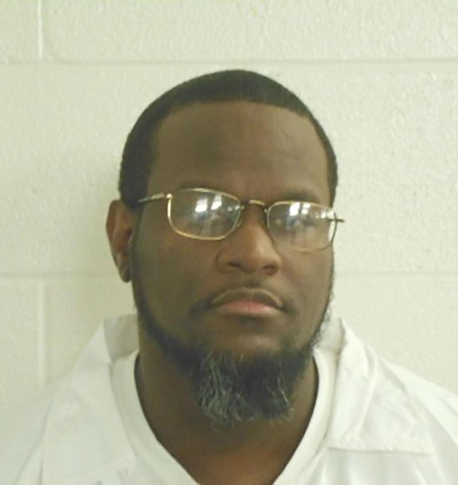  Kenneth Williams is also due to be executed in the next 10 days