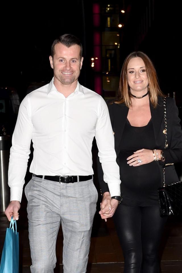  Joe Hart's former team-mate Shay Given also arrived