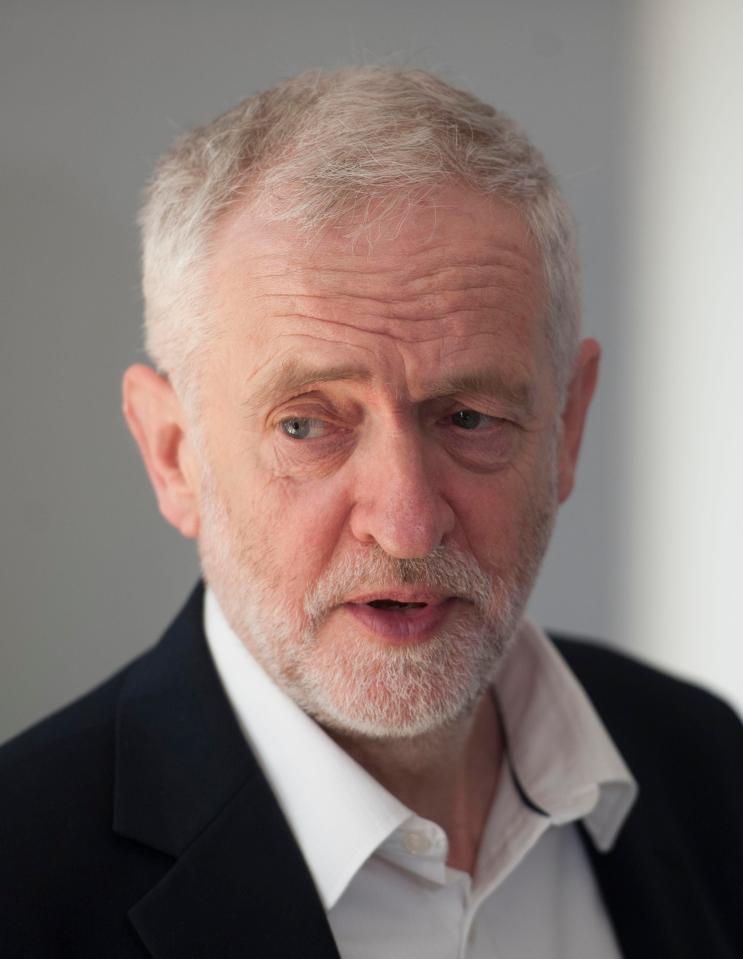  Labour leader Jeremy Corbyn has insisted he is ready for a General Election