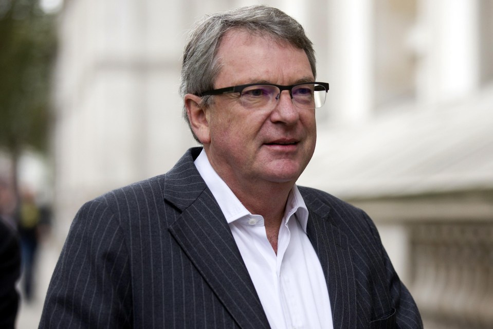 The Tories have hired Sir Lynton Crosby to run their election campaign