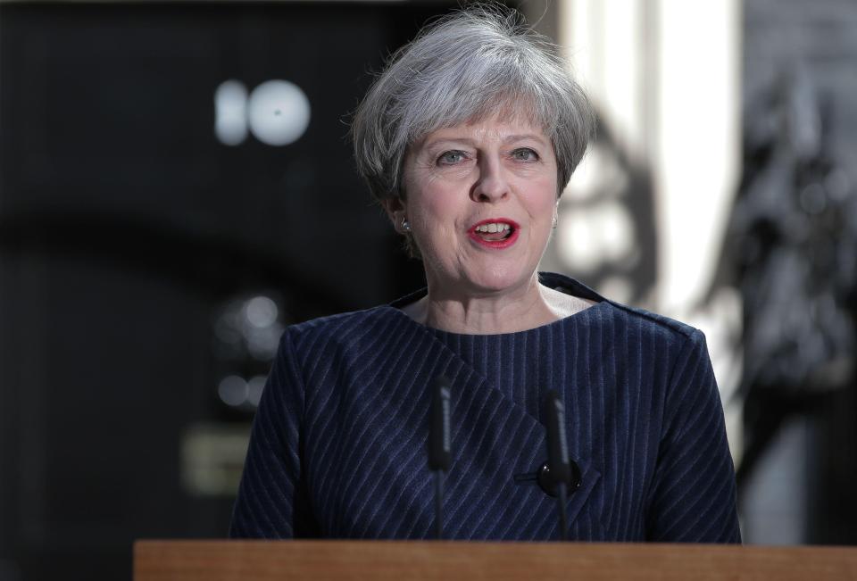  Prime Minister wants a 'traditional campaign' speaking to voters in person