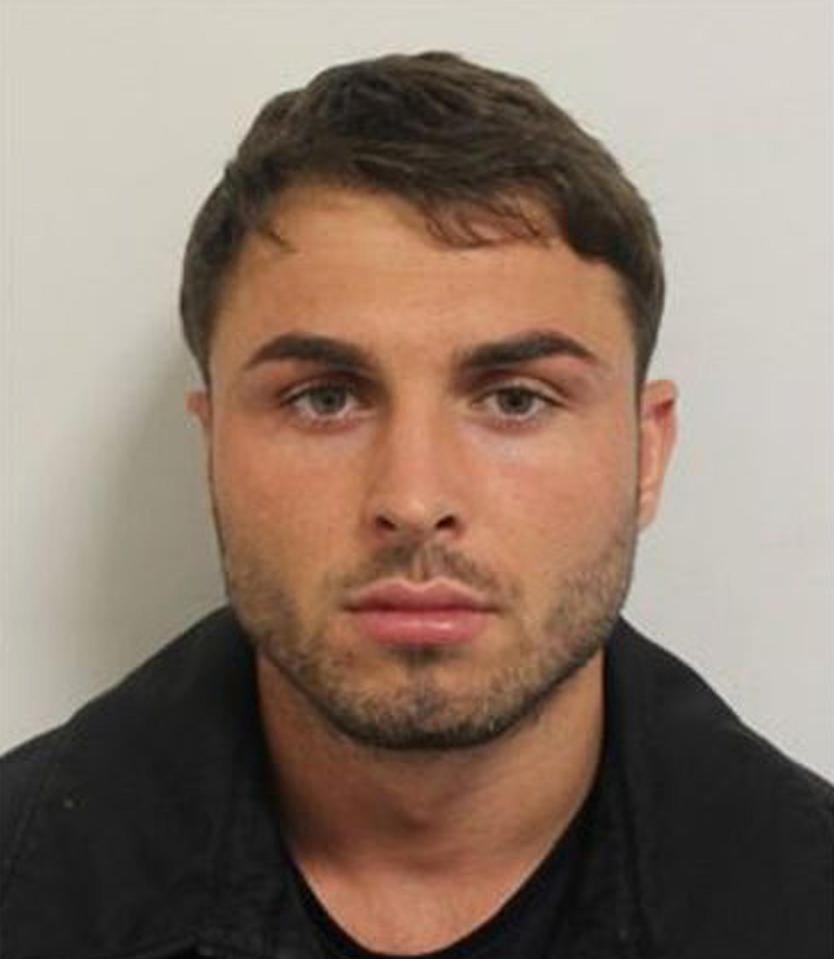  Arthur Collins was found guilty on 14 counts at Wood Green Crown Court