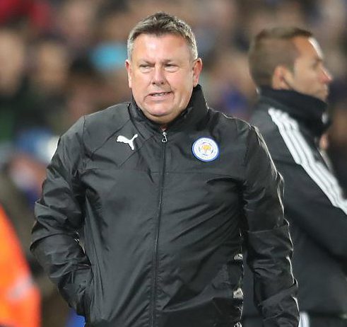  Craig Shakespeare has moved quickly to bolster his squad this summer