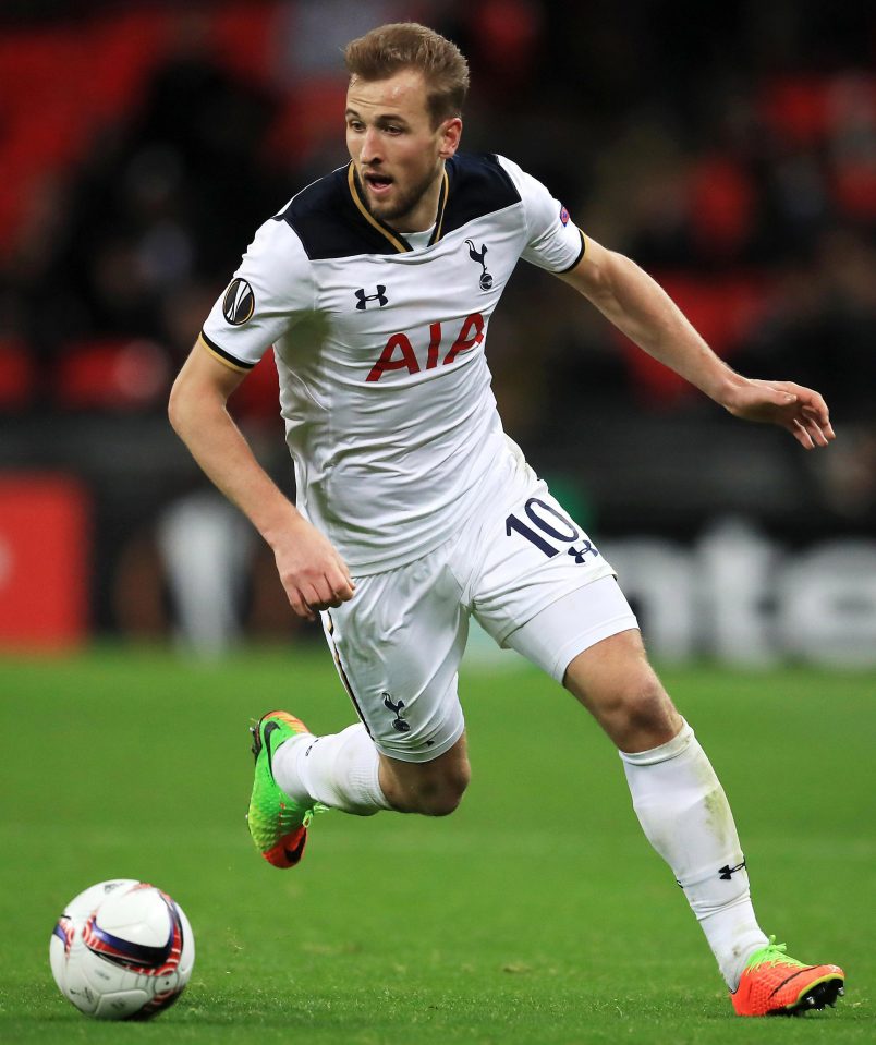 Harry Kane has slotted back in superbly after injury as Tottenham chase Chelsea for the Premier League title and take on their London rivals in the FA Cup semi-finals