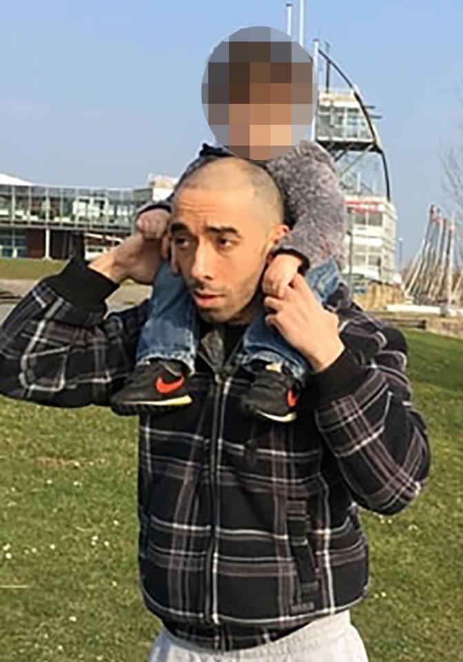  Karim Cheurfi, who carried out the deadly shooting, was questioned two months ago over threats to kill a police officer